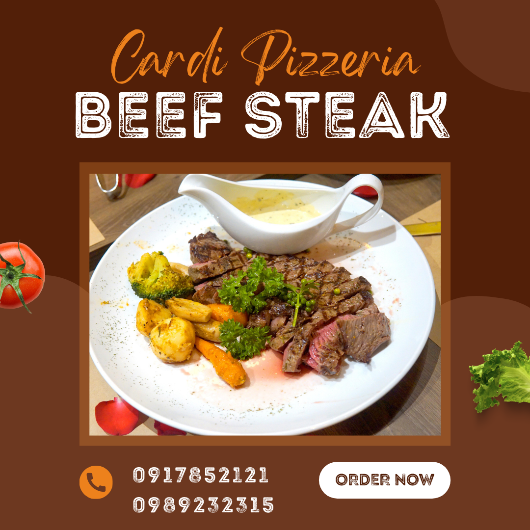 Nhà hàng Cardi Pizzeria