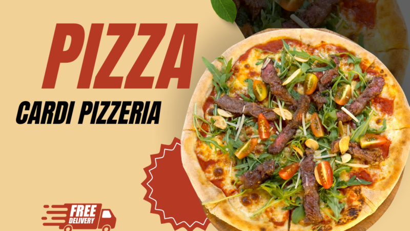 Những điều bạn có thể chưa biết về pizza Ý
