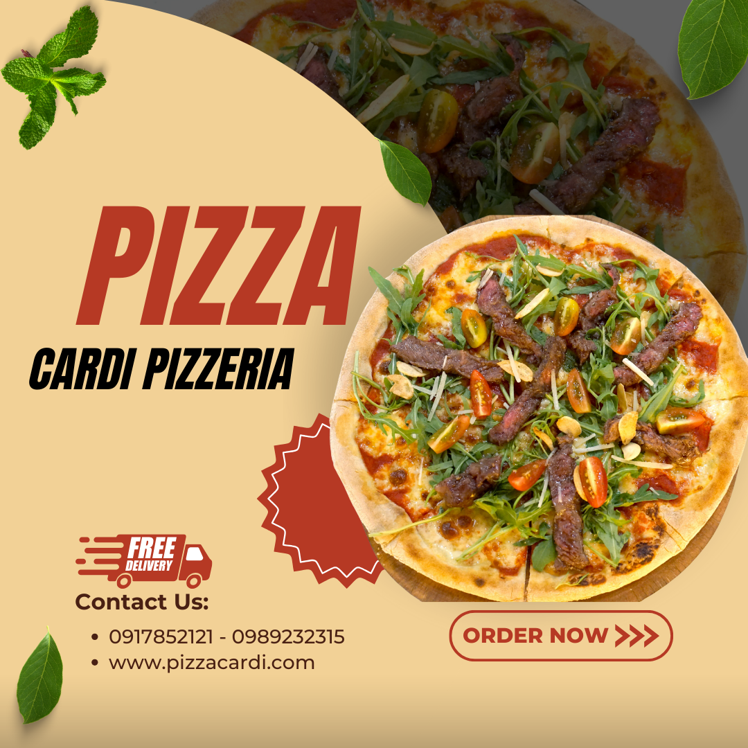 Những điều bạn có thể chưa biết về pizza Ý