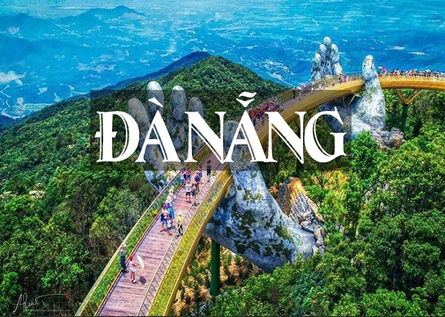 Kinh nghiệm du lịch thành phố Đà Nẵng