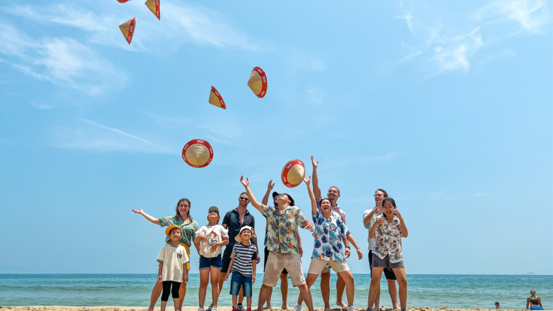 Lễ hội thể thao, âm nhạc biển Tân Thành sẽ diễn ra vào ngày 13/4