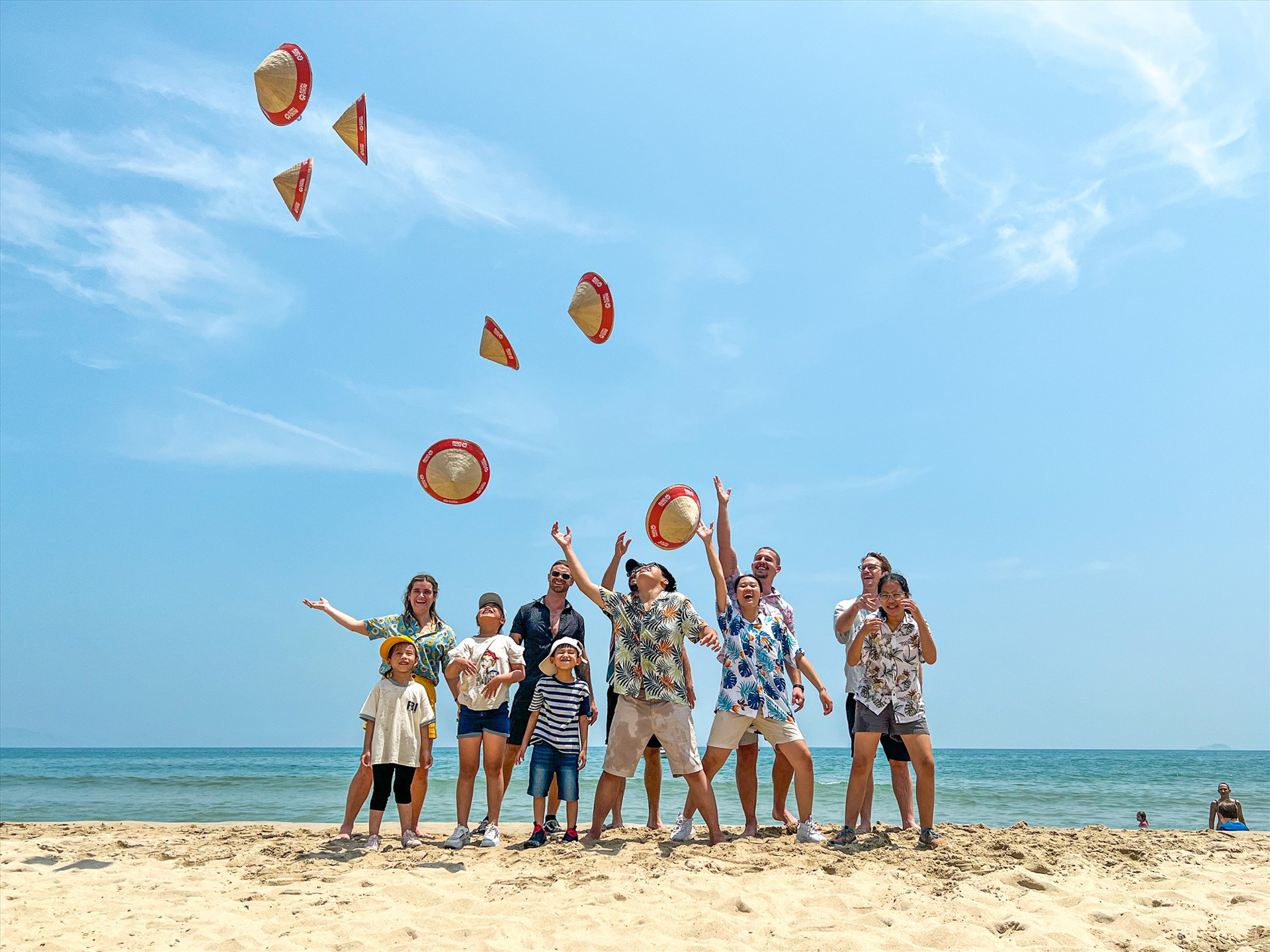 Lễ hội thể thao, âm nhạc biển Tân Thành sẽ diễn ra vào ngày 13/4