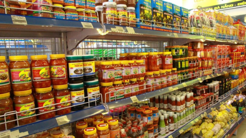 5 Đặc sản Đà Nẵng ngon nhất cho du khách mua về làm quà