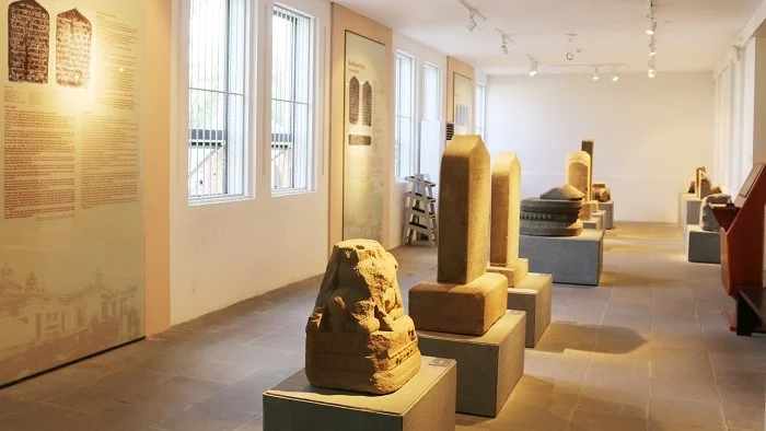 Top 11 bảo tàng Đà Nẵng nổi tiếng hút khách du lịch