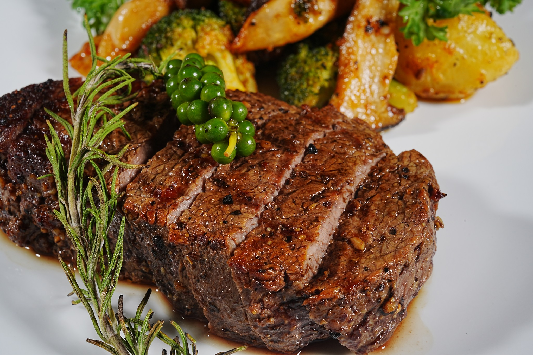 Ăn bò bít tết Wagyu ở Đà Nẵng