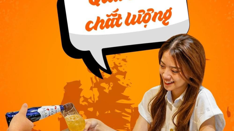 Combo siêu hời tại Cardi Pizzeria Võ Văn Kiệt