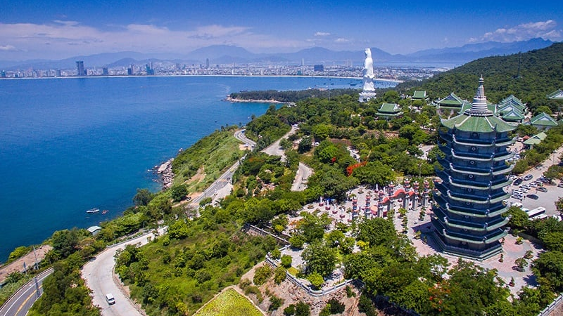 15 ngôi chùa Đà Nẵng nổi tiếng LINH THIÊNG và ĐẸP NHẤT