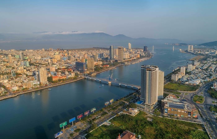 5 khách sạn gần sân bay Đà Nẵng đẹp nhất, tốt nhất