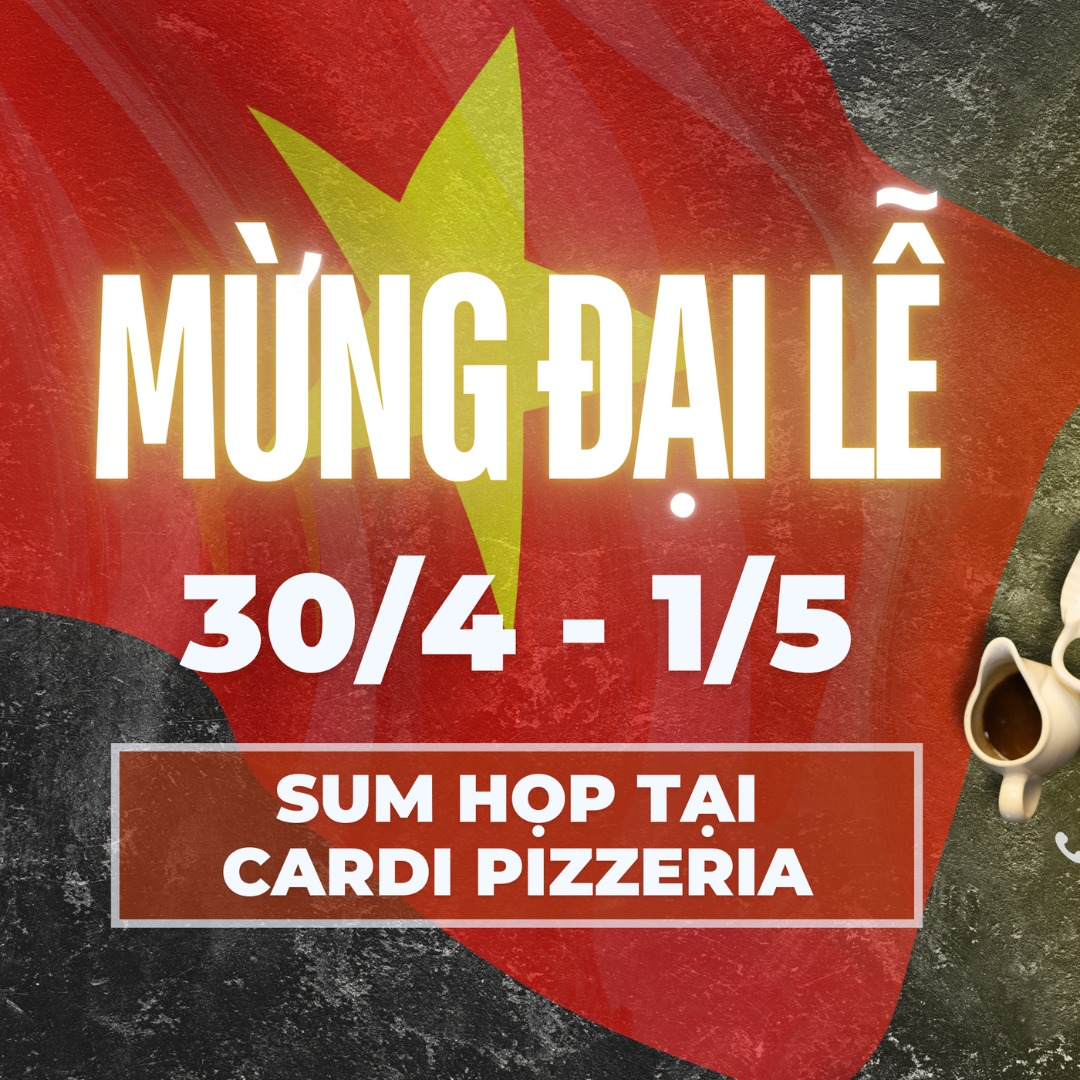 Thưởng thức bò bít tết trong kỳ nghỉ Lễ 30/4-1/5