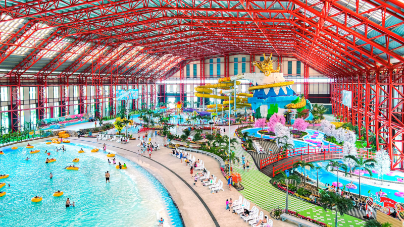 Kỳ Nghỉ Lễ Trọn Vẹn Cùng Da Nang Mikazuki Japanese Resorts