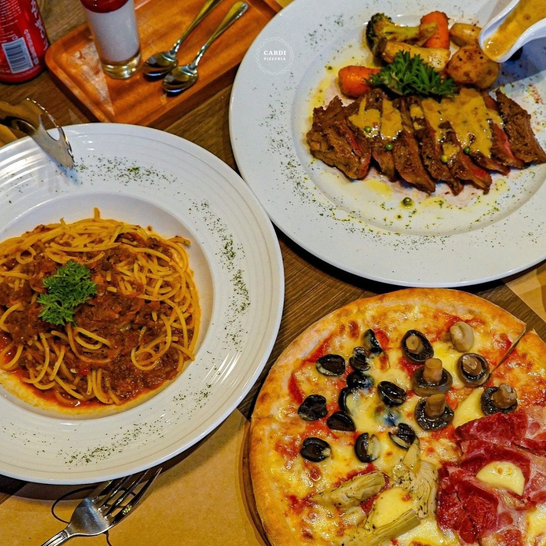 TOP 4 cách làm mì Ý đút lò thơm ngon đúng điệu