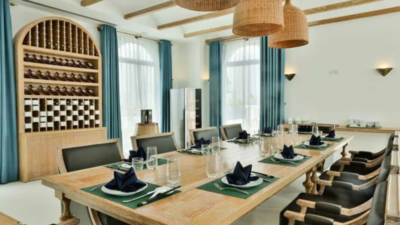 Top 5 Khách Sạn Có Sky Bar Đà Nẵng Đẹp Nhất