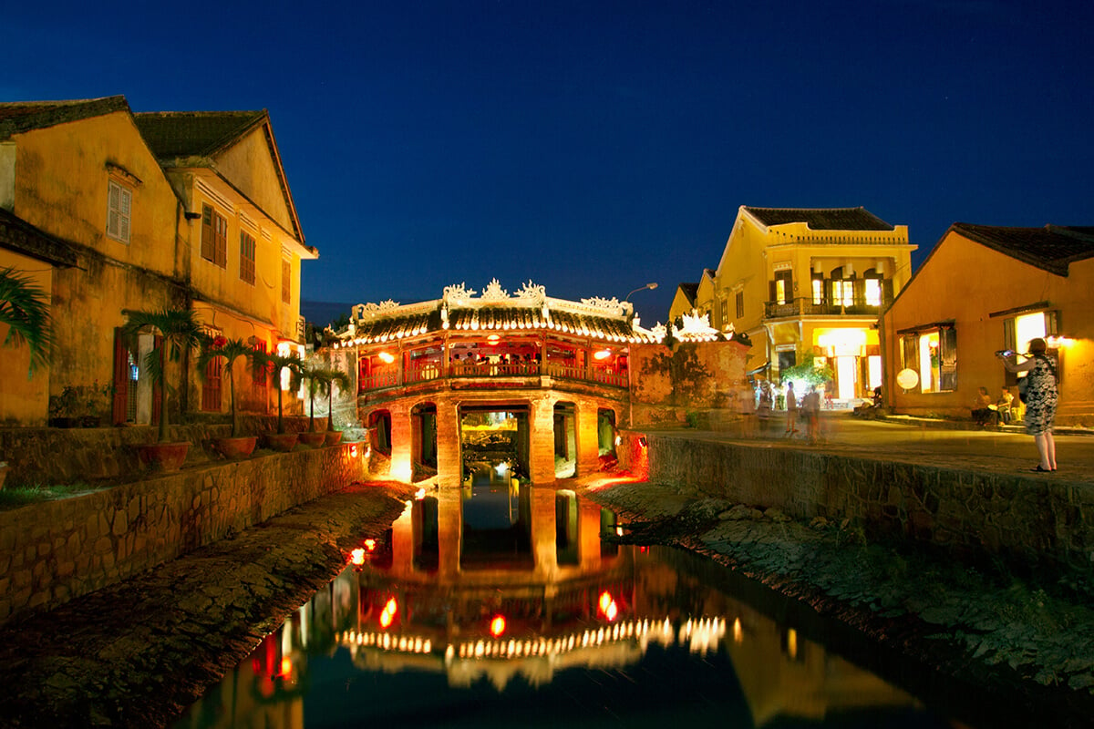 Hội An 5 điểm đến hàng đầu ở Việt Nam được khách Hàn Quốc