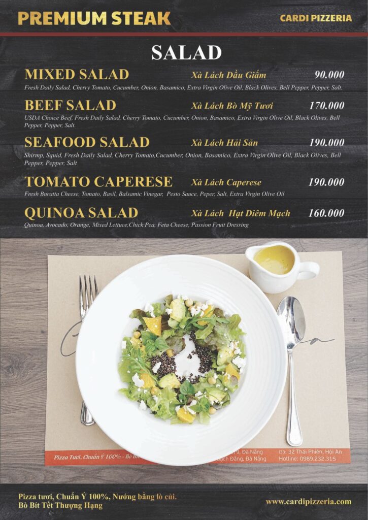 ĂN NGON ĐÀ NẴNG