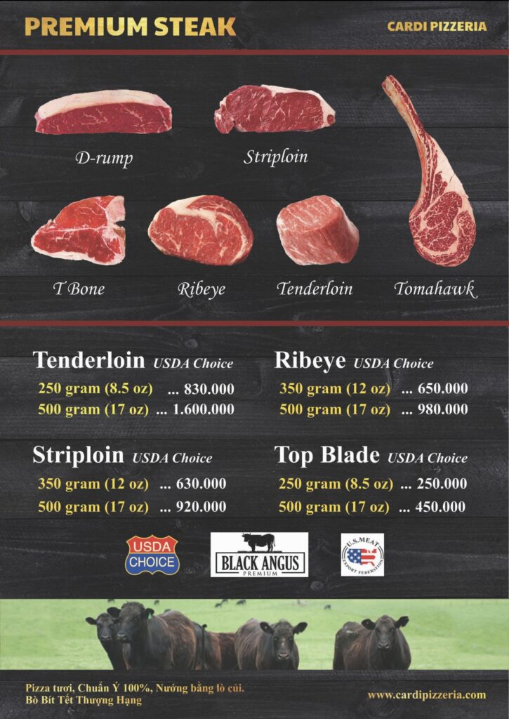 BÒ BÍT TẾT ĐÀ NẴNG