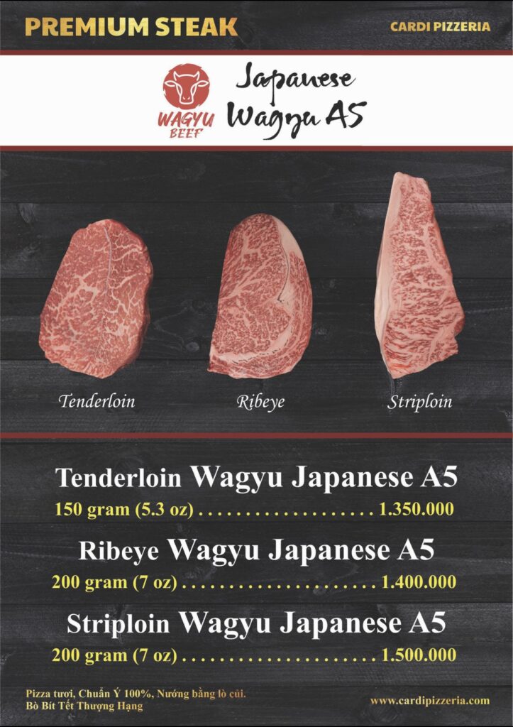 BÒ BÍT TẾT ĐÀ NẴNG