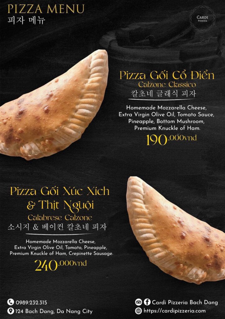 Pizza đà nẵng
