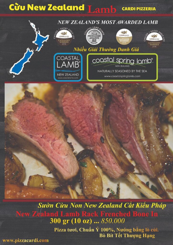 BEEF STEAK ĐÀ NẴNG