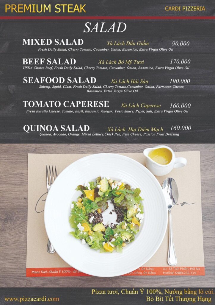 ăn ngon đà nẵng