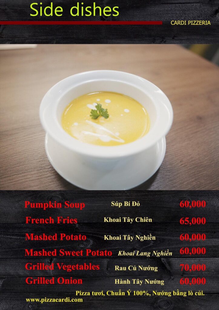 ĂN NGON ĐÀ NẴNG