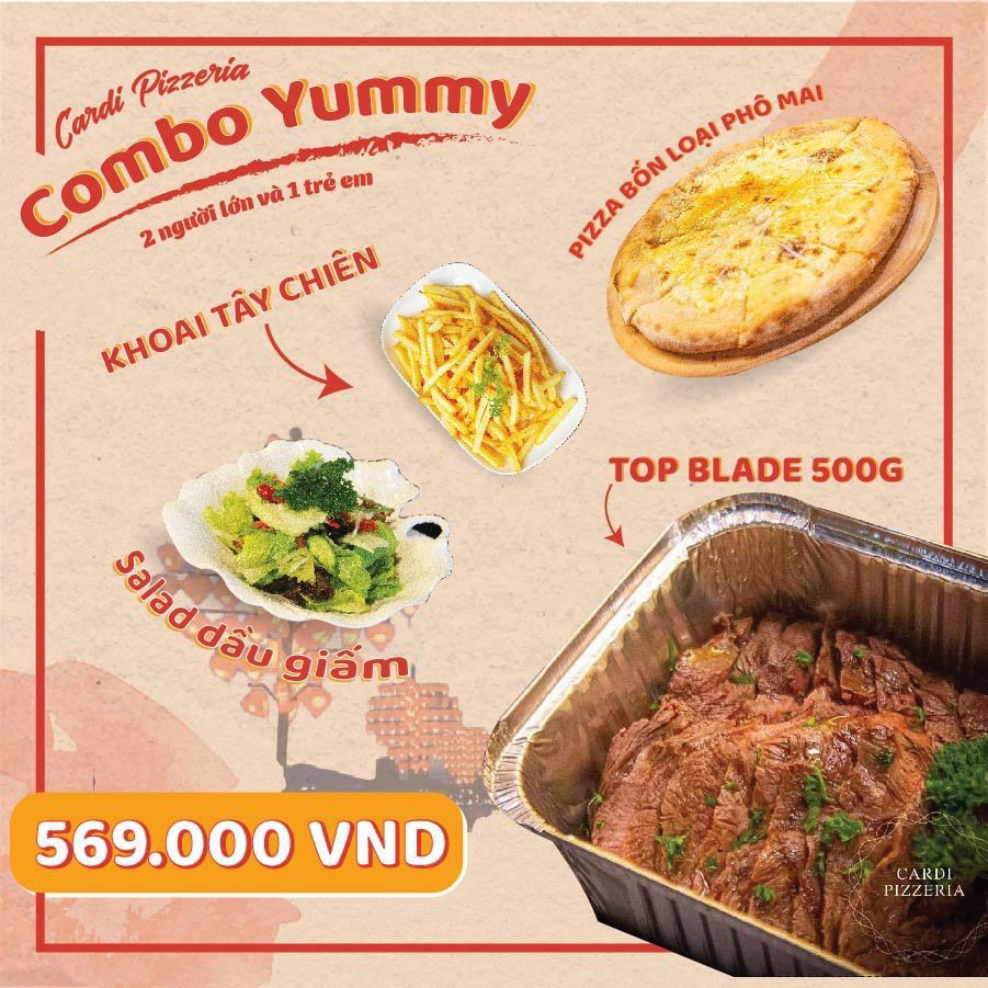 bò bít tết đà nằng