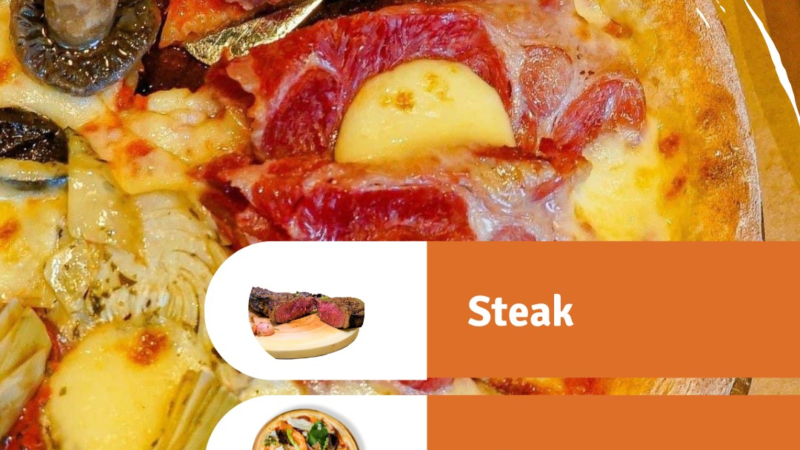 CÁC MÓN BEST-SELLER NHÀ CARDI KHÔNG THỂ BỎ LỠ