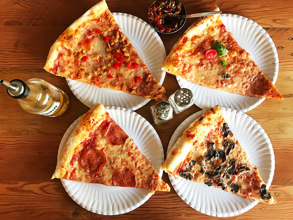 pizza đà nẵng