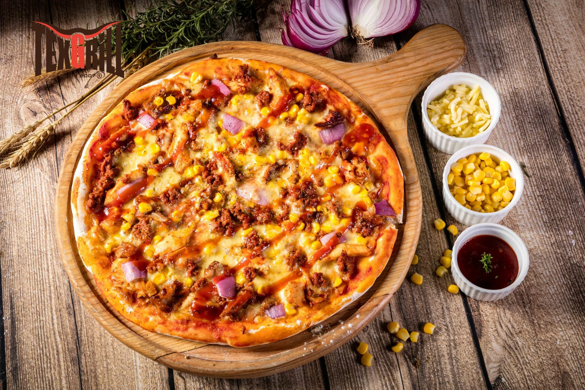 Tiết lộ tính cách qua cách ăn pizza cực thú vị