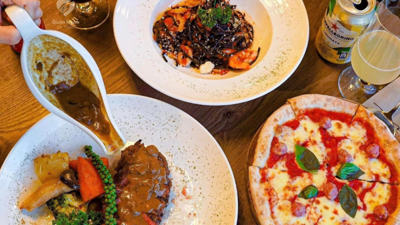 Chọn pizza đế dày hay mỏng ngon hơn?