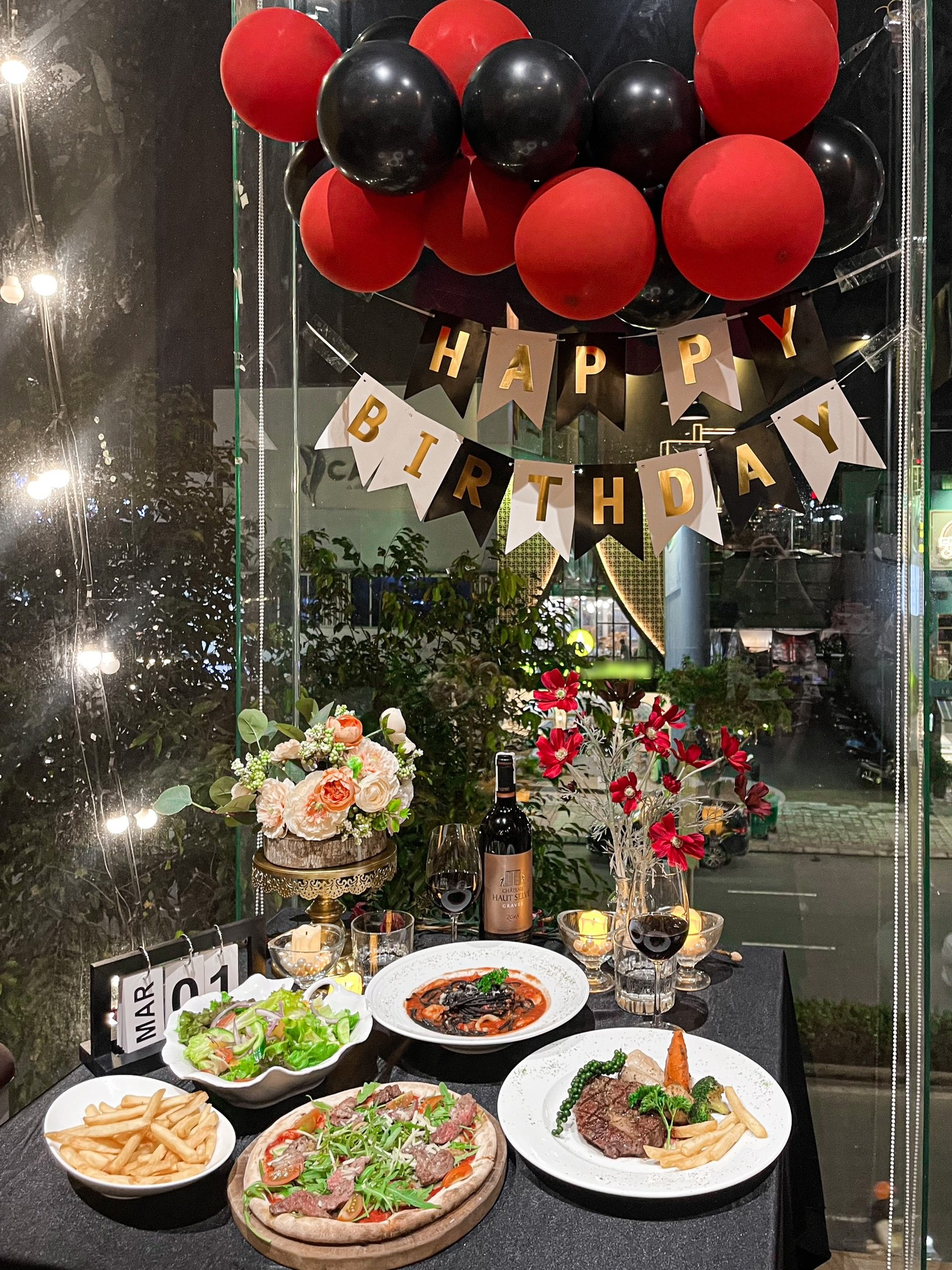 LƯU GIỮ KHOẢNH KHẮC TRONG “NGÀY CỦA BẠN”