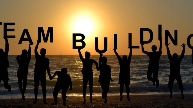 Top 10 địa điểm tổ chức team building tại Đà Nẵng 2024