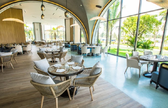 Nhà hàng Hội An ngon nức tiếng không nên bỏ lỡ