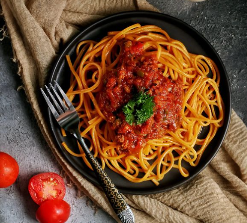 List Mỳ Ý hấp dẫn từ biển đến núi tại Cardi Pizzeria