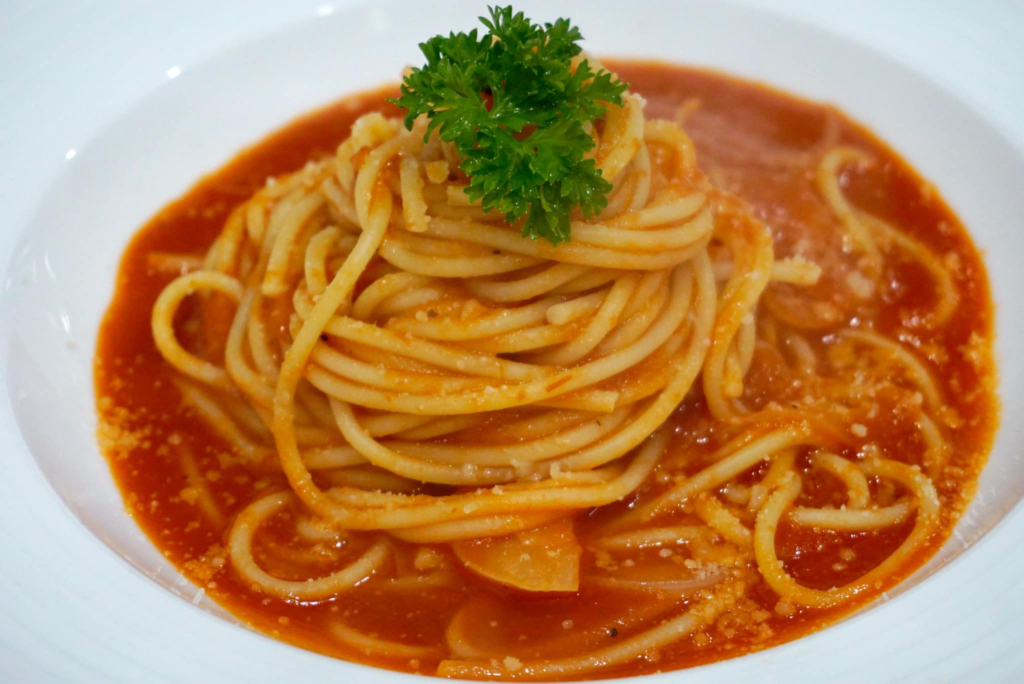 mỳ ý Đà Nẵng 4