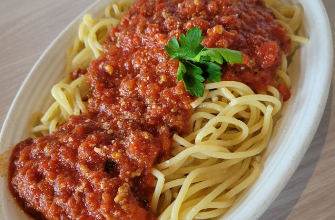 TÌM HIỂU VỀ MÓN MÌ Ý ĐƯỢC CẢ THẾ GIỚI ƯA CHUỘNG