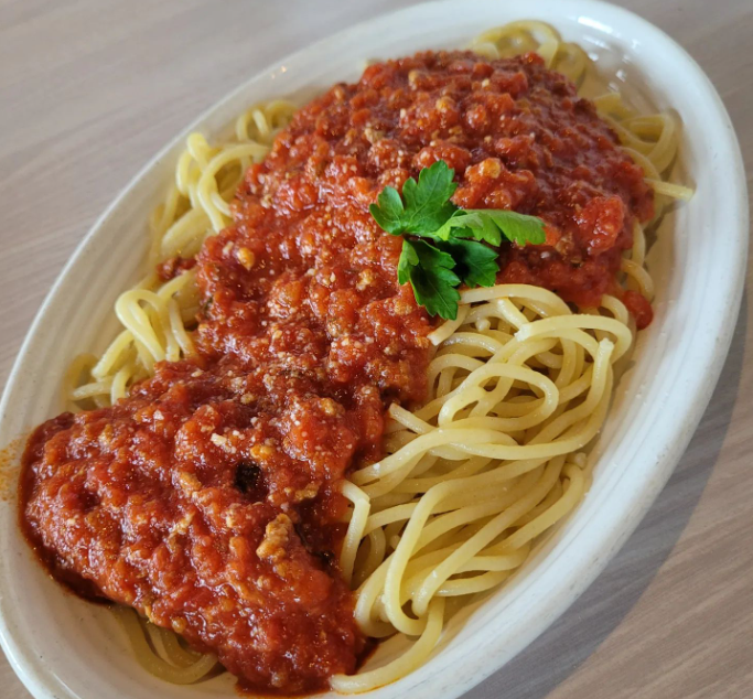 TÌM HIỂU VỀ MÓN MÌ Ý ĐƯỢC CẢ THẾ GIỚI ƯA CHUỘNG