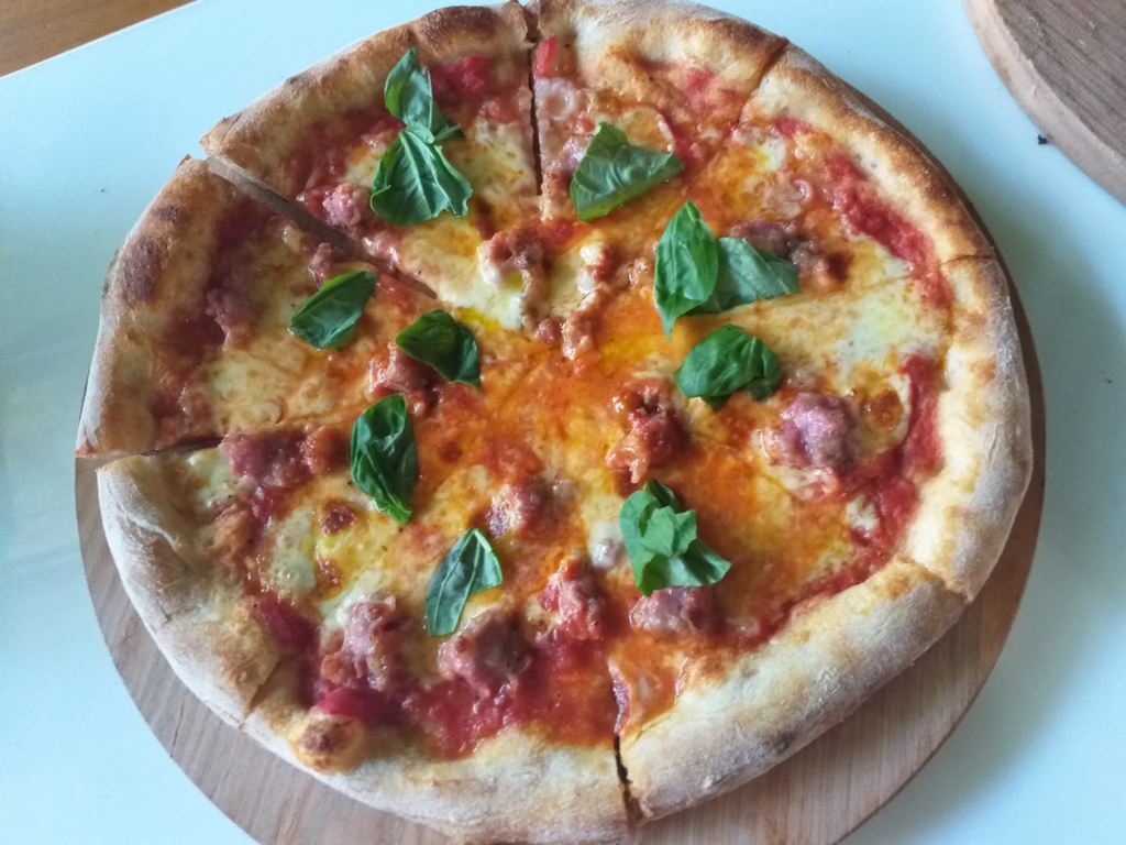 pizza đà nẵng