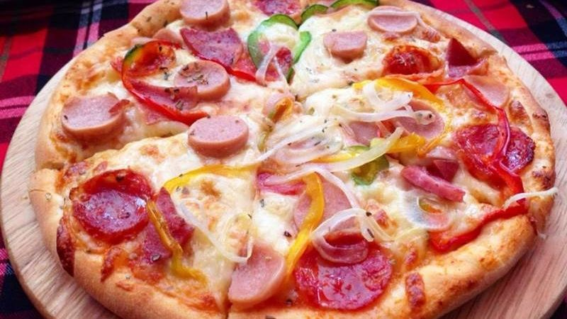 pizza đà nẵng