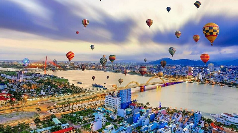 Khách sạn cho thuê xe máy ở Đà Nẵng