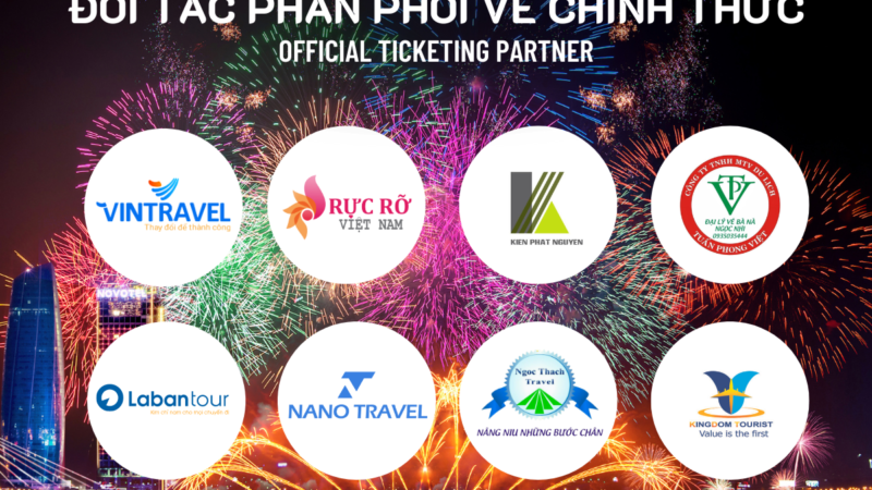 Mua Vé DIFF 2024 Qua Các Đối Tác Phân Phối Chính Thức