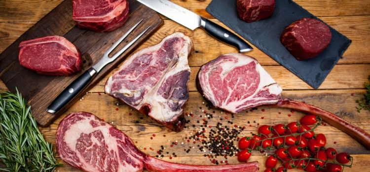 Món Beefsteak Ngon Cần Những Tiêu Chí Gì?