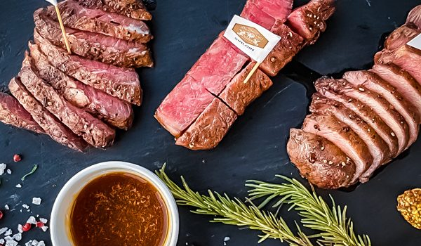 Phân Loại Thịt Bò – Tưởng Không Dễ Mà Dễ Không Tưởng