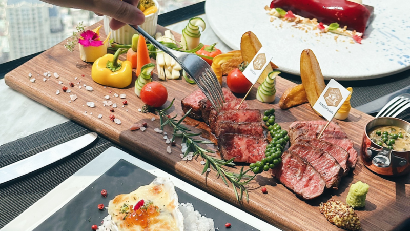 Điểm Danh Những Loại Thịt Bò Đắt Nhất Thế Giới