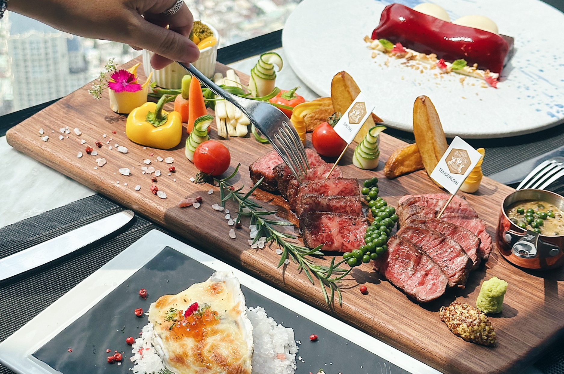 Điểm Danh Những Loại Thịt Bò Đắt Nhất Thế Giới