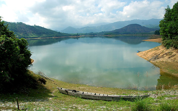 Kinh nghiệm du lịch Hồ Hòa Trung Đà Nẵng