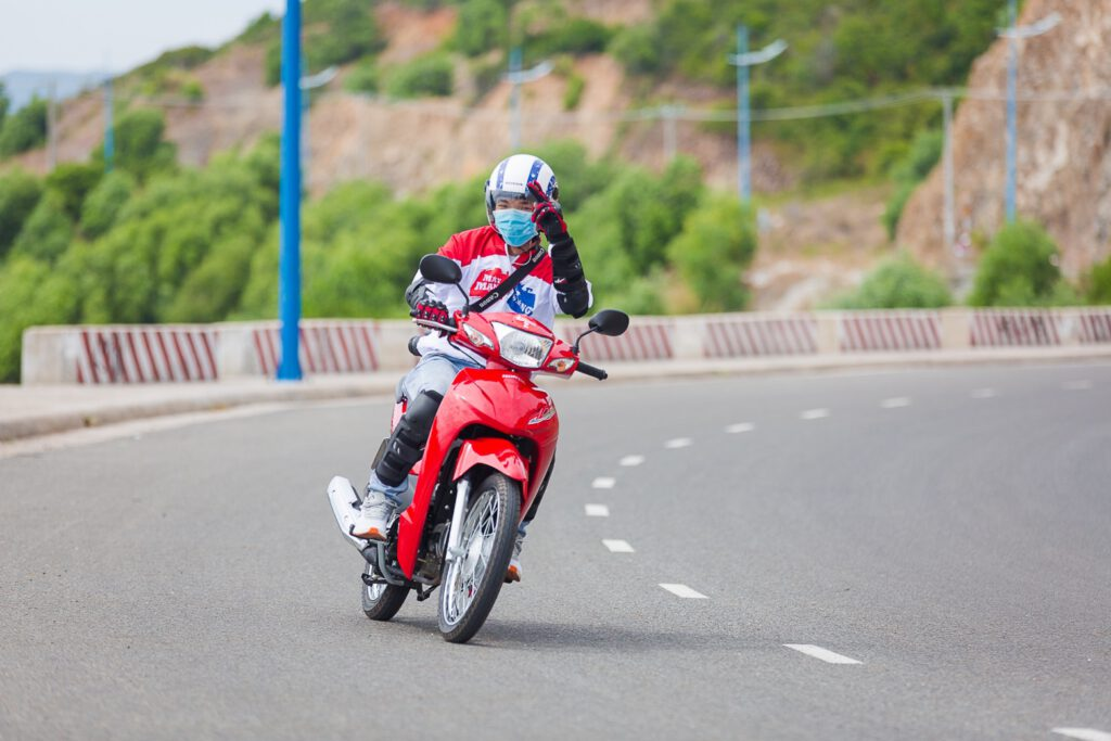 du lịch đà nẵng -  thuê xe máy