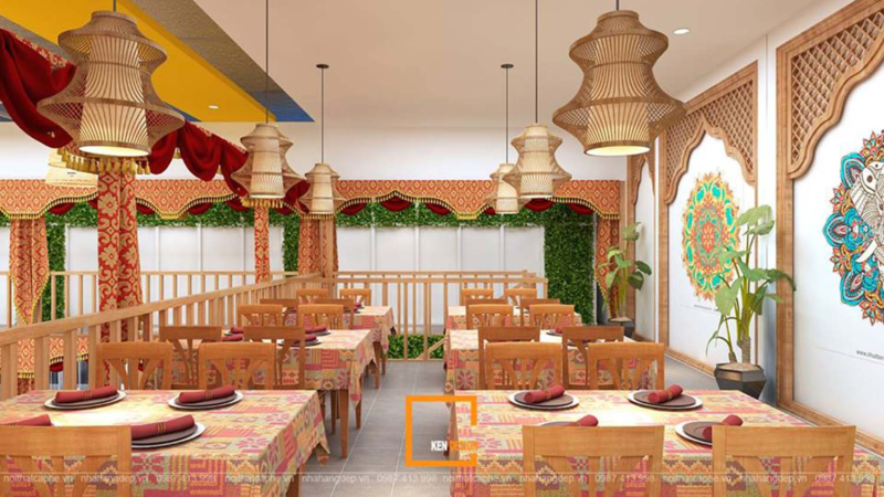 Top 10+ nhà hàng Thái Đà Nẵng nổi tiếng NGON xuất sắc