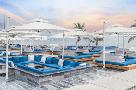 Du lịch đà nẵng - Top nhà hàng, quán cà phê bãi biển ngắm trọn hoàng hôn ở Đà Nẵng