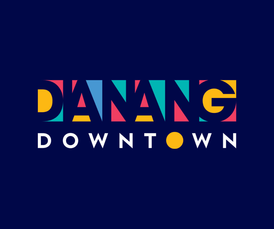Da Nang Downtown – Tâm điểm vui chơi “cũ mà mới” tại Đà Nẵng