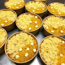 15 tiệm bánh bông lan trứng muối Đà Nẵng